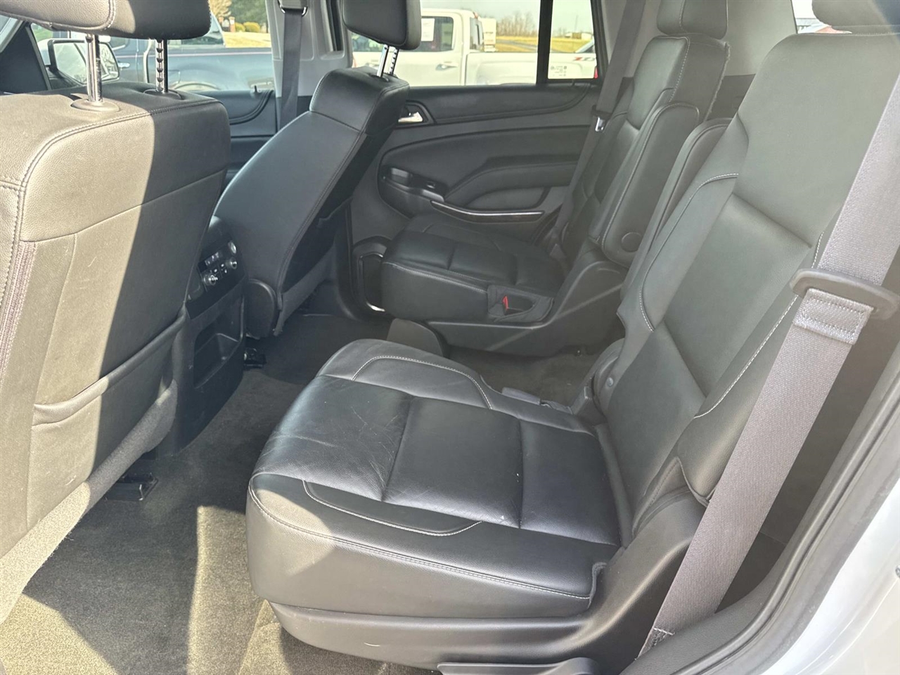 Chevrolet Tahoe 4WD 4dr LT 2016