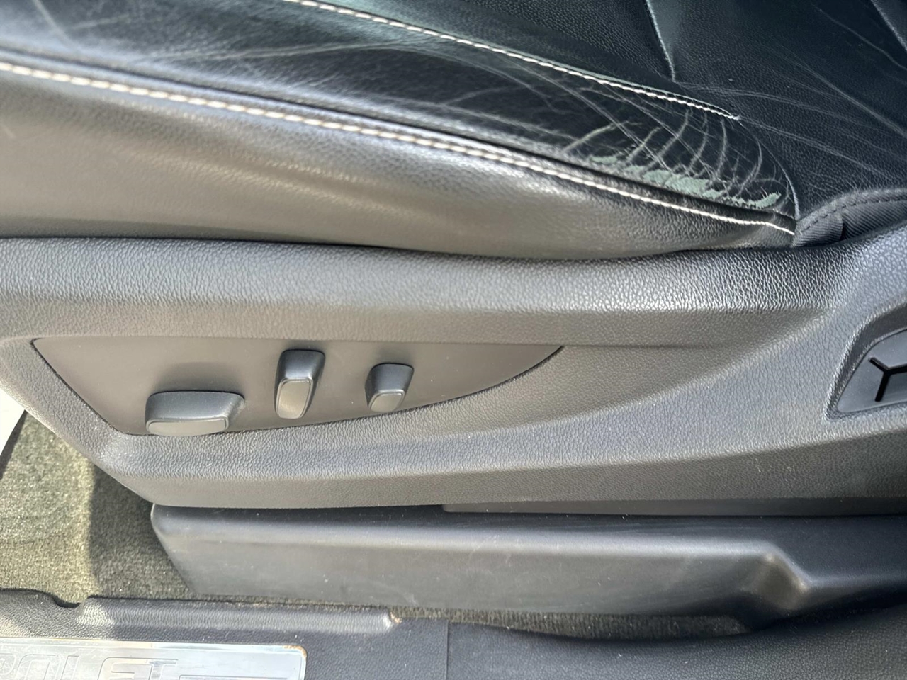 Chevrolet Tahoe 4WD 4dr LT 2016