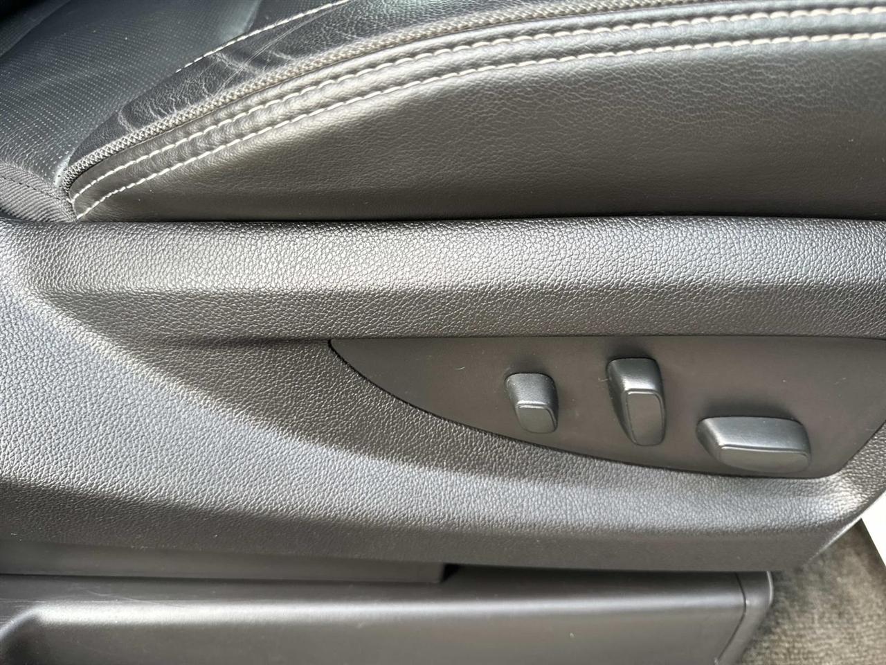 GMC Sierra 1500 2WD Crew Cab 143.5" SLE 2014