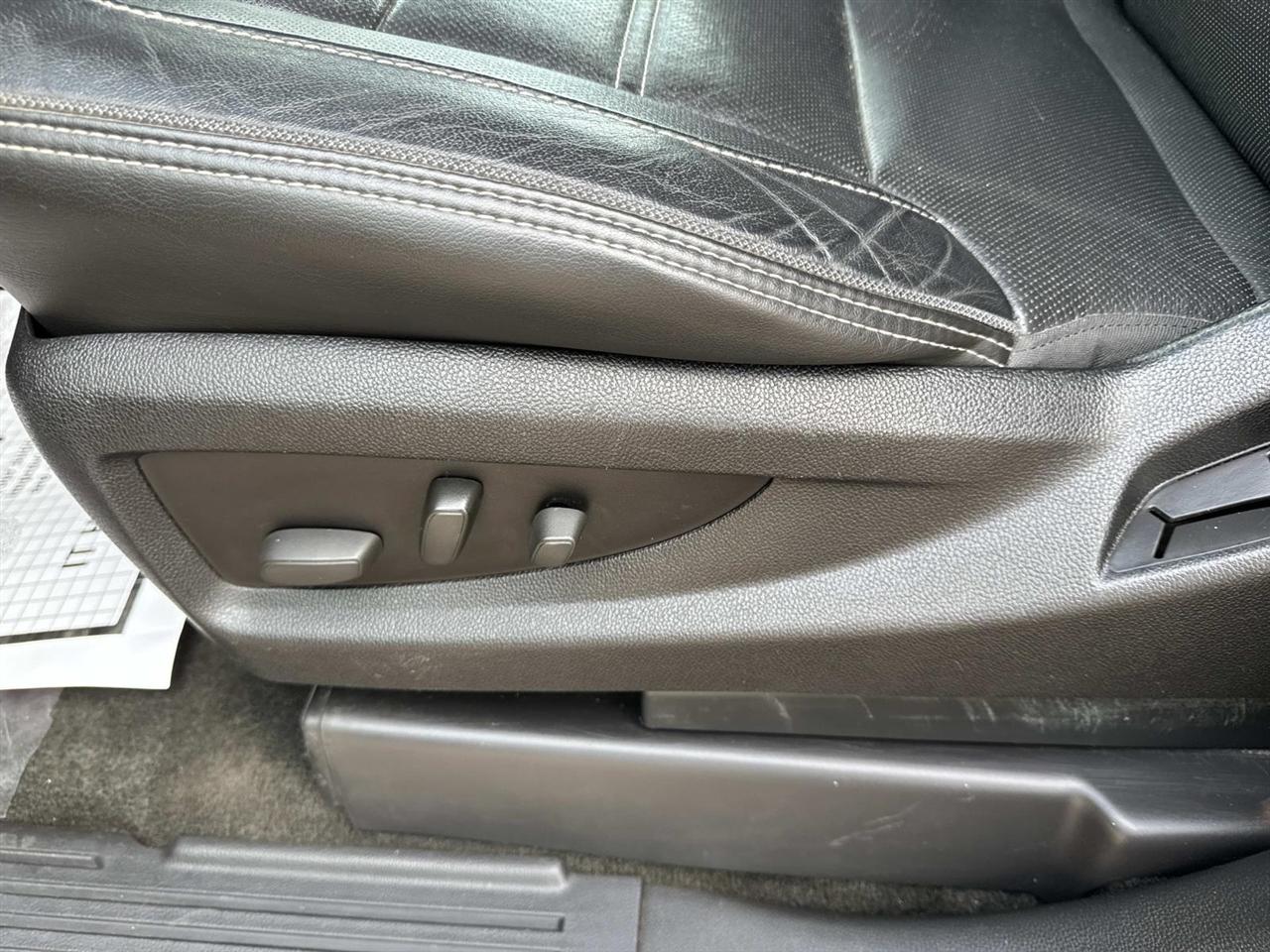 GMC Sierra 1500 2WD Crew Cab 143.5" SLE 2014