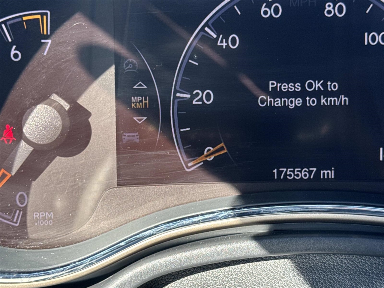 Jeep Grand Cherokee 4WD 4dr Limited 2015