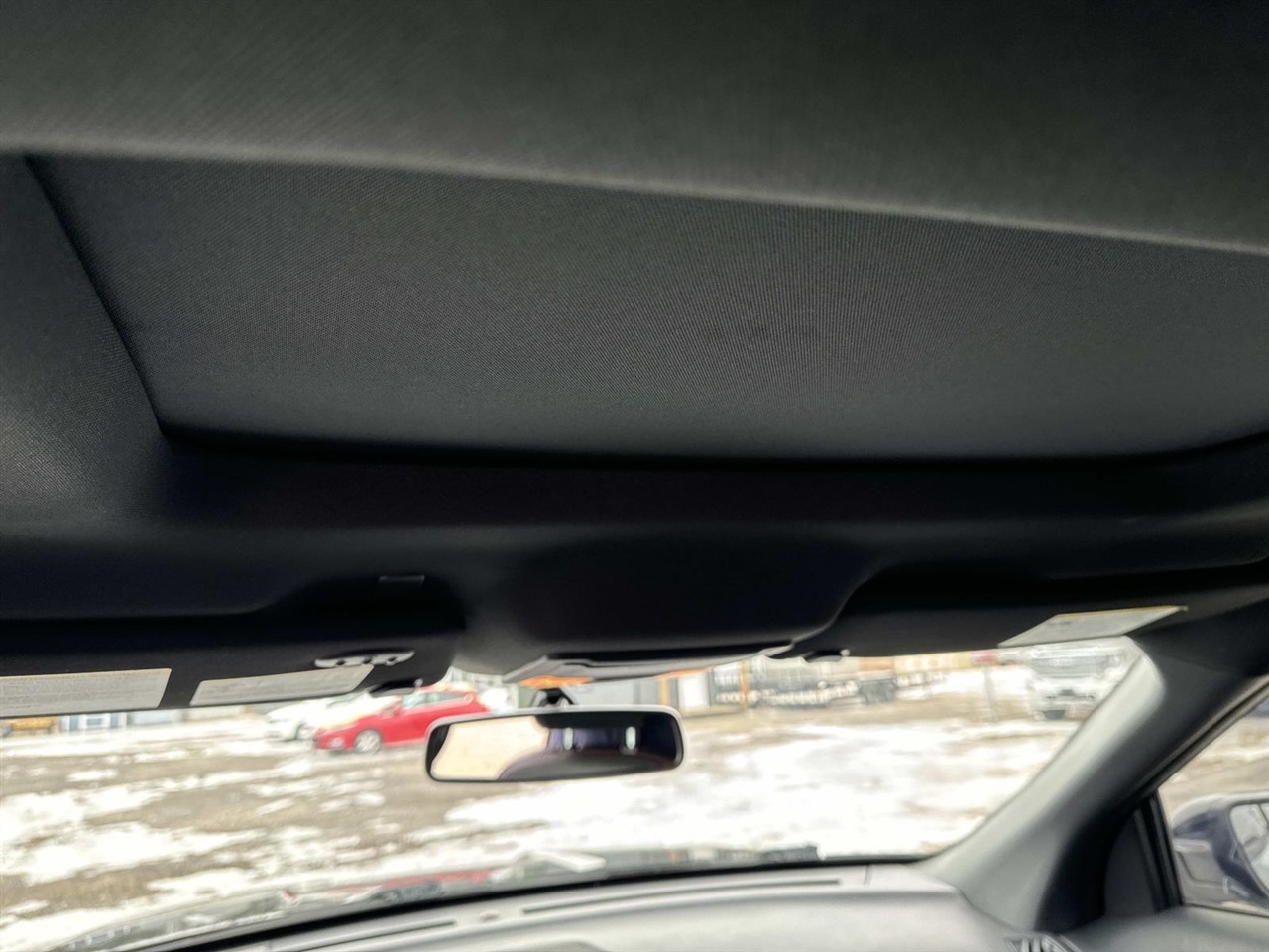 Ford Explorer Sport 4WD 2017