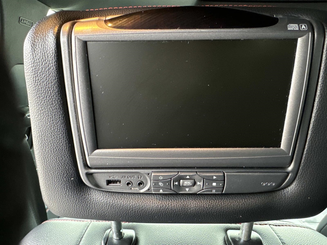 Ford Explorer Sport 4WD 2017