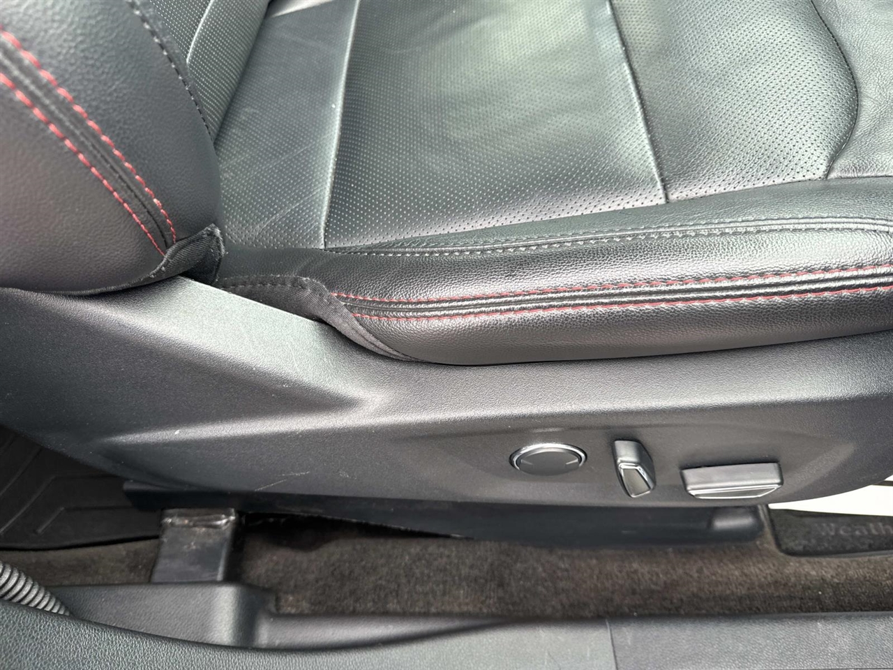 Ford Explorer Sport 4WD 2017