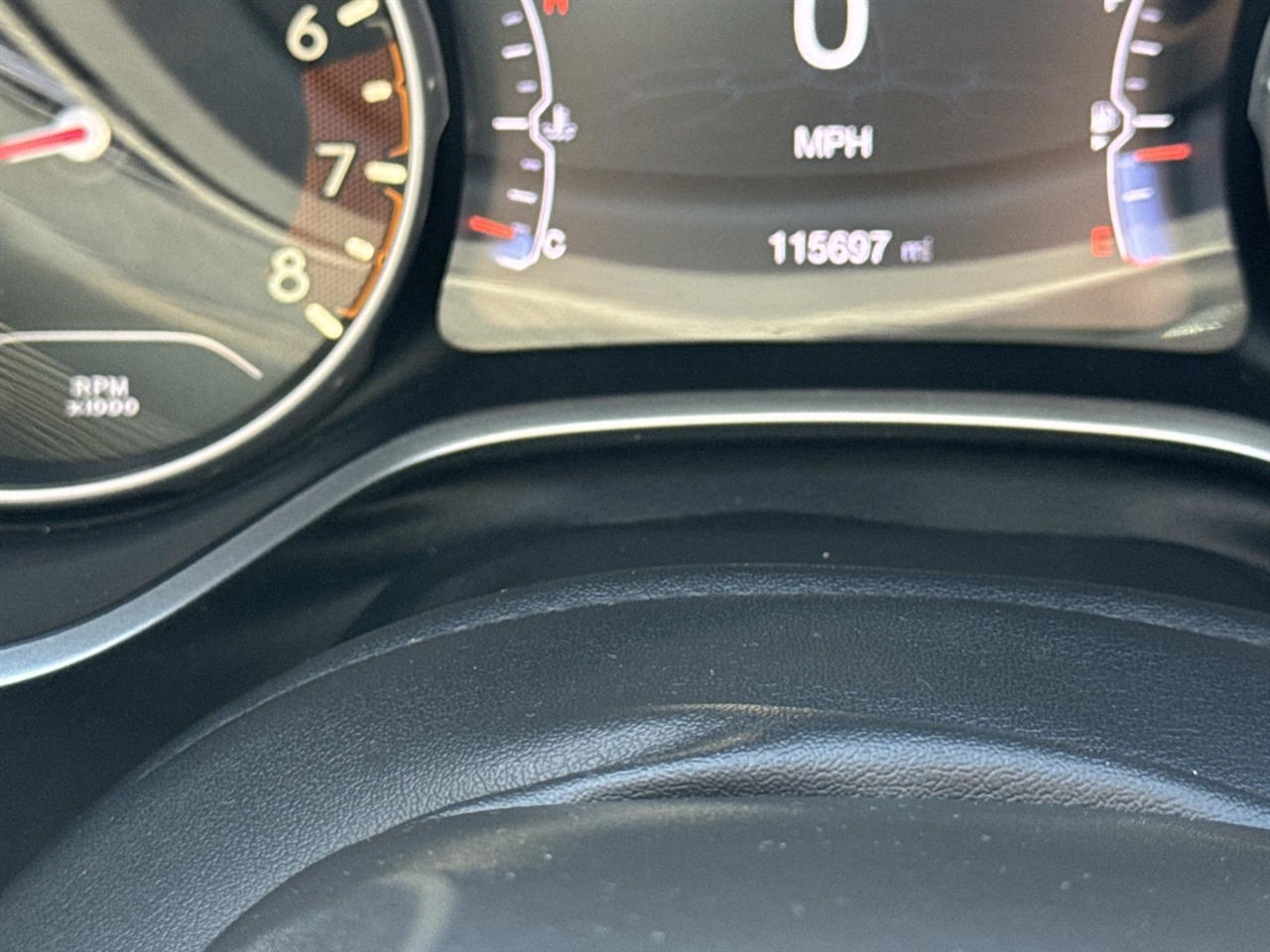 Jeep Compass Limited FWD 2020