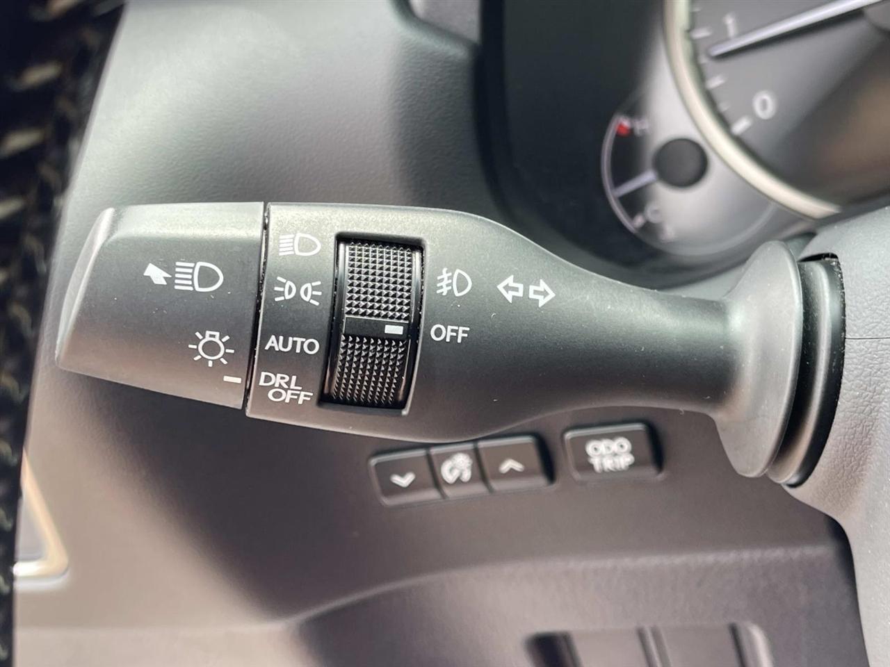 Lexus NX NX Turbo FWD 2017