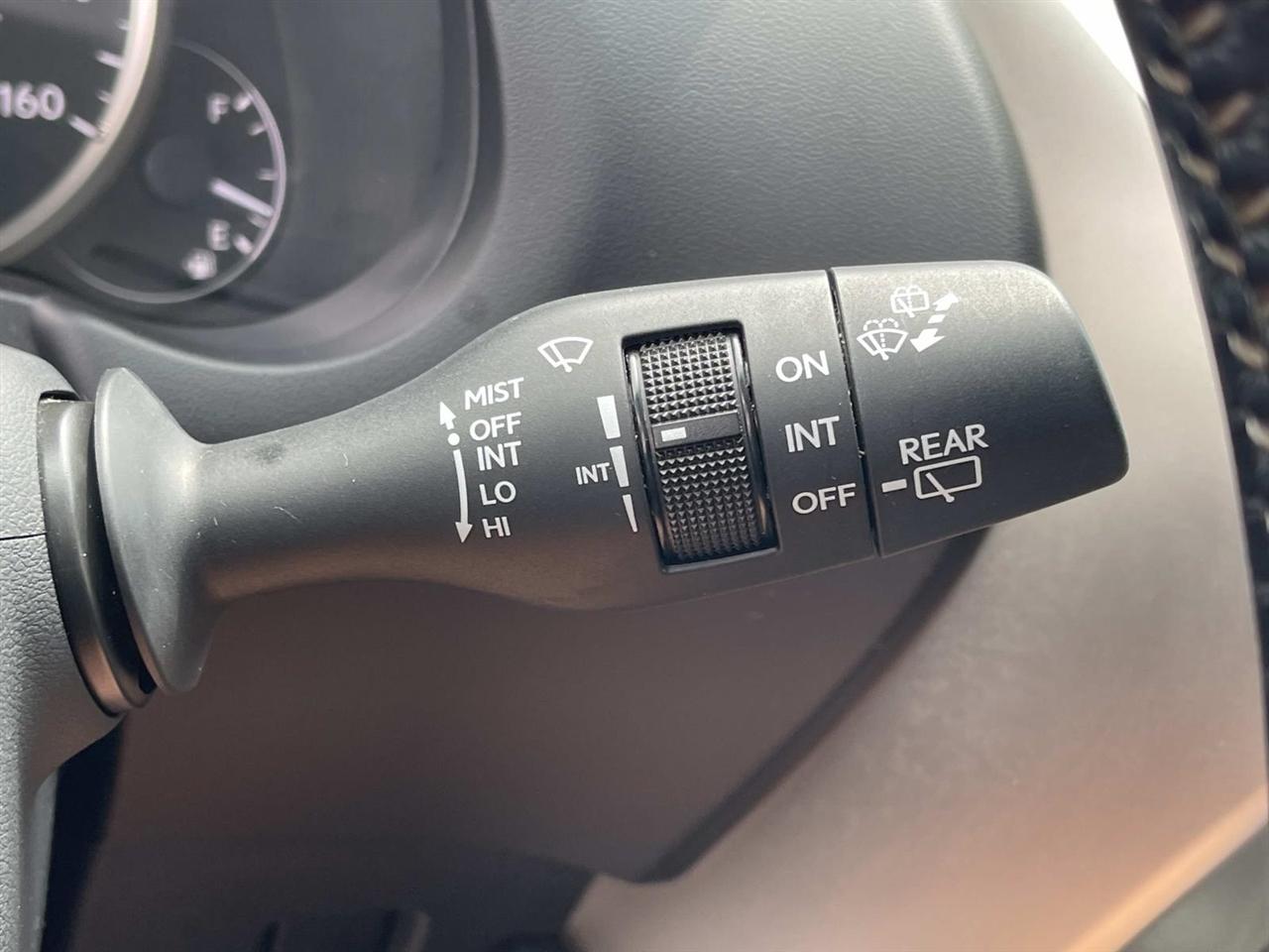 Lexus NX NX Turbo FWD 2017