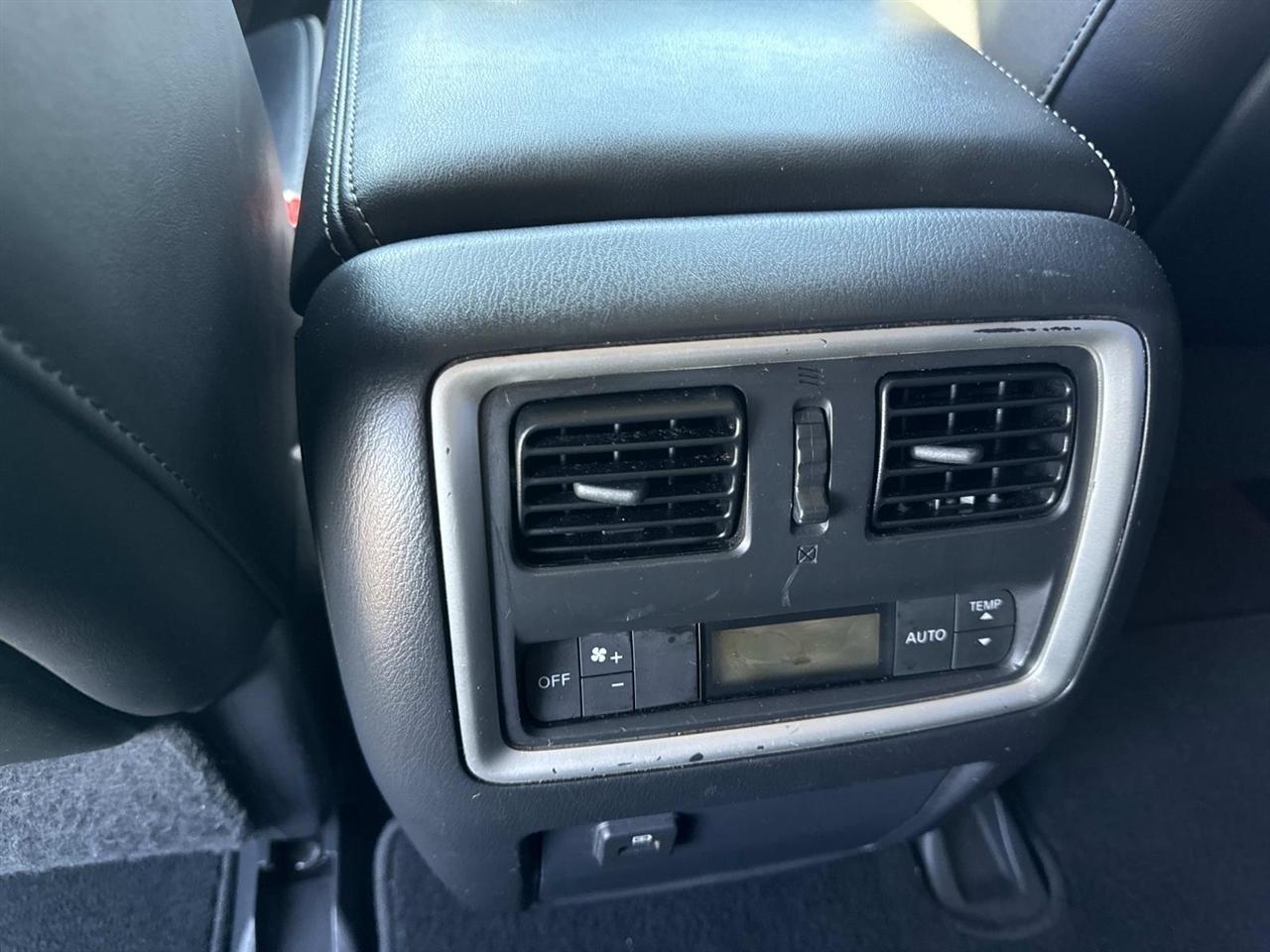 Infiniti QX60  2017
