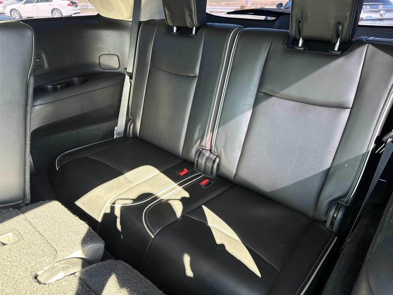 Infiniti QX60  2017