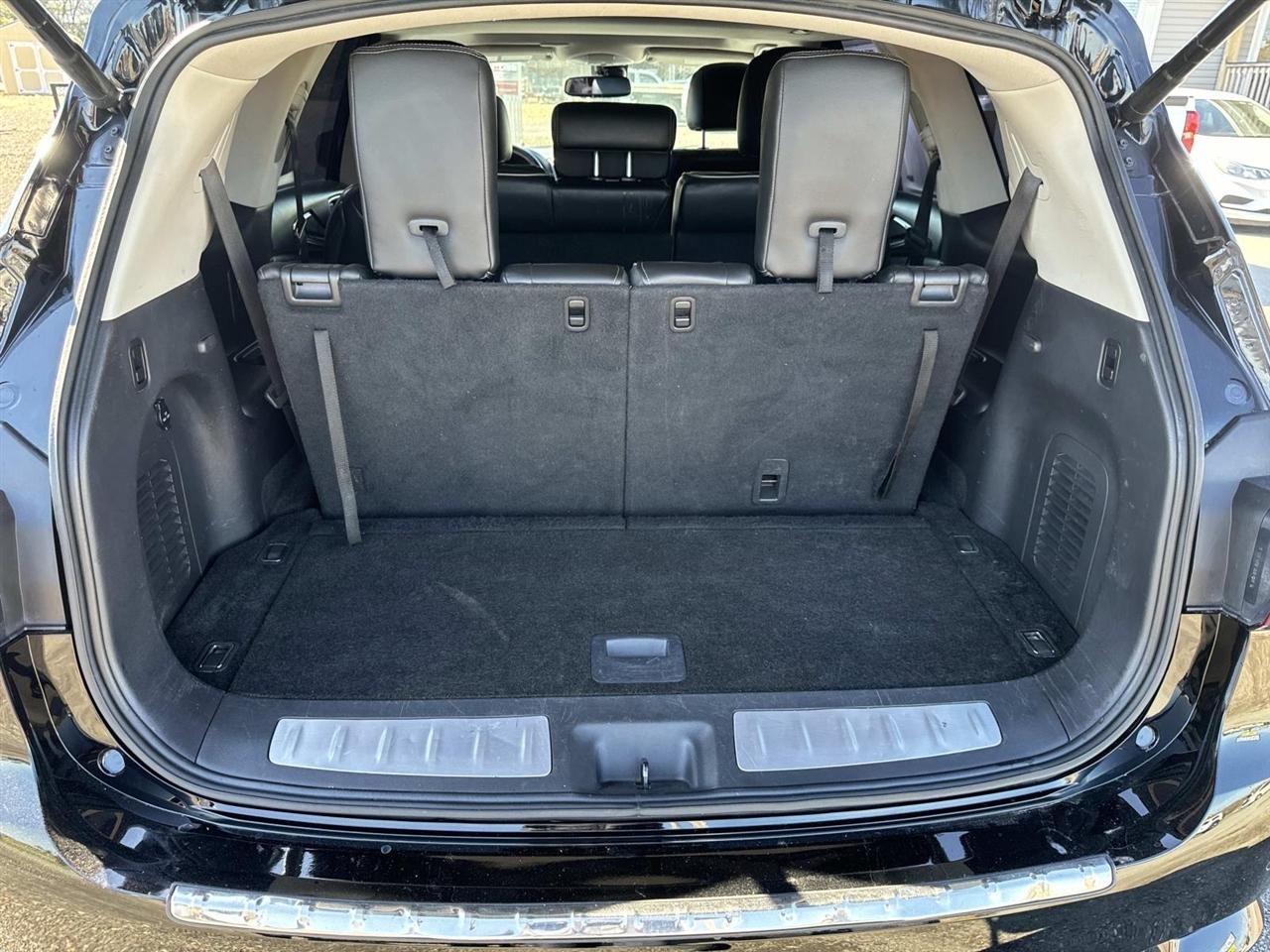 Infiniti QX60  2017