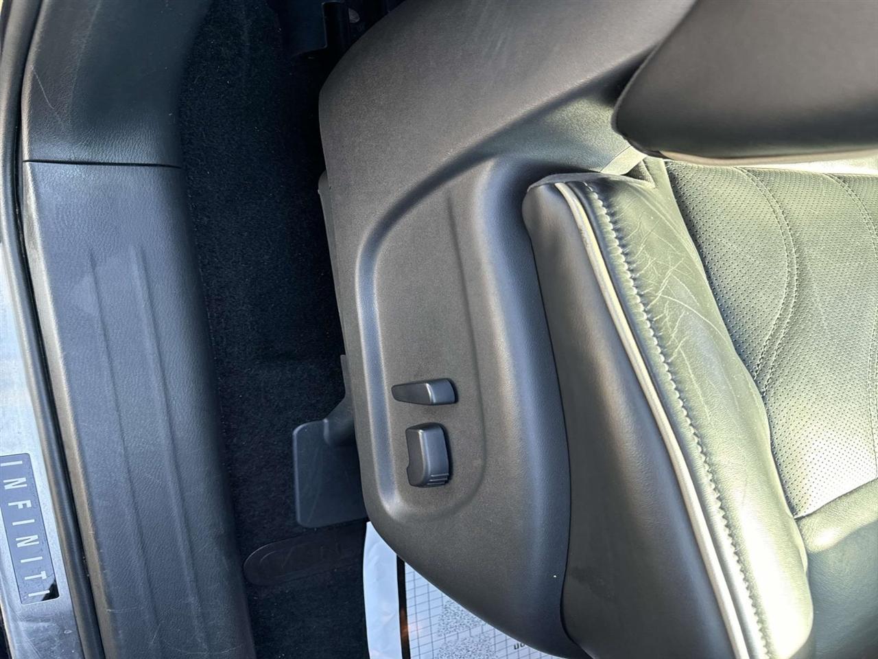 Infiniti QX60  2017