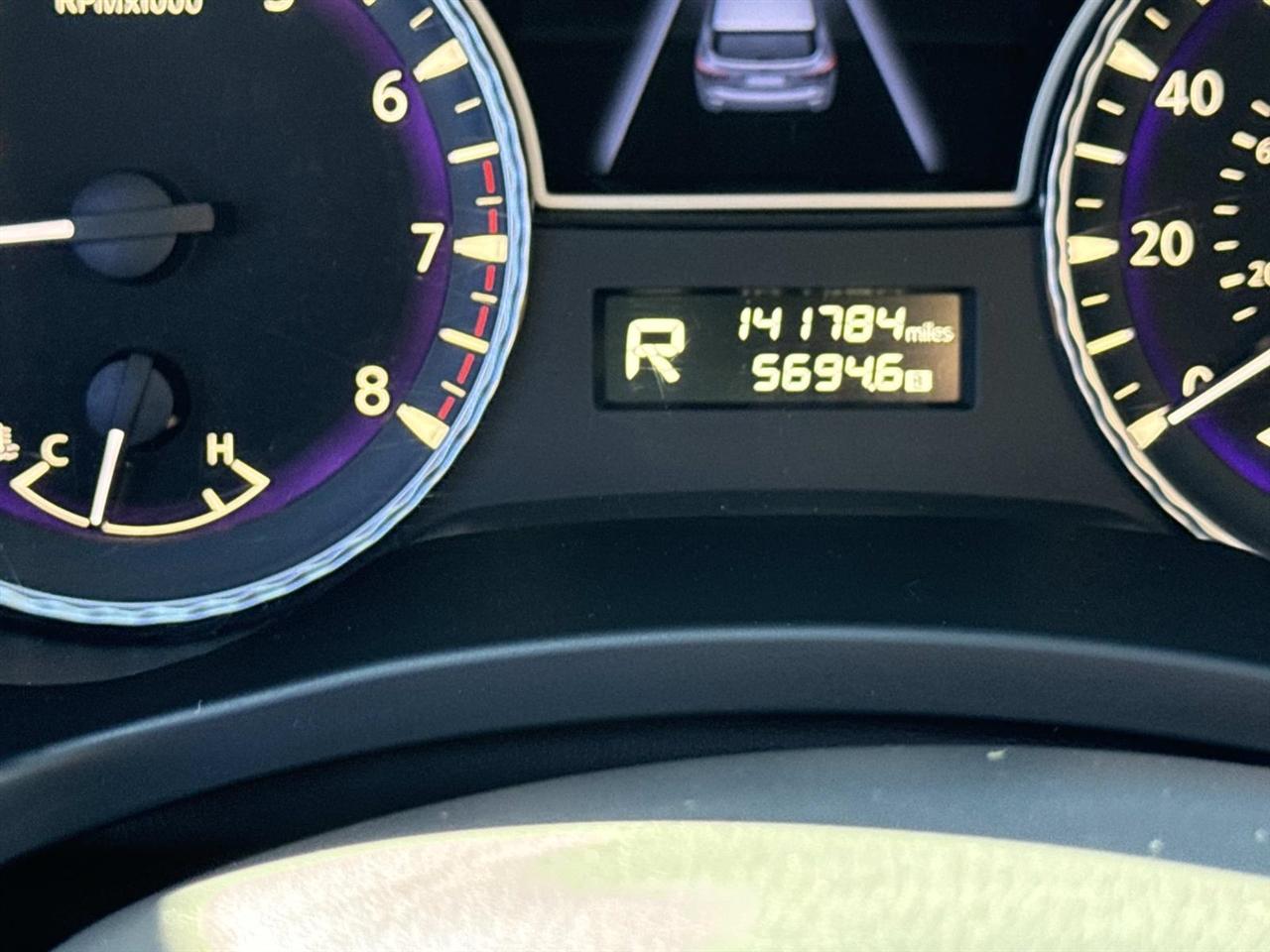 Infiniti QX60  2017