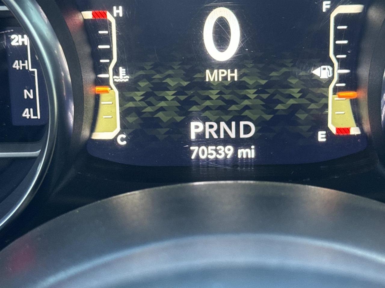 Jeep Wrangler Unlimited Sport S 4x4 2021