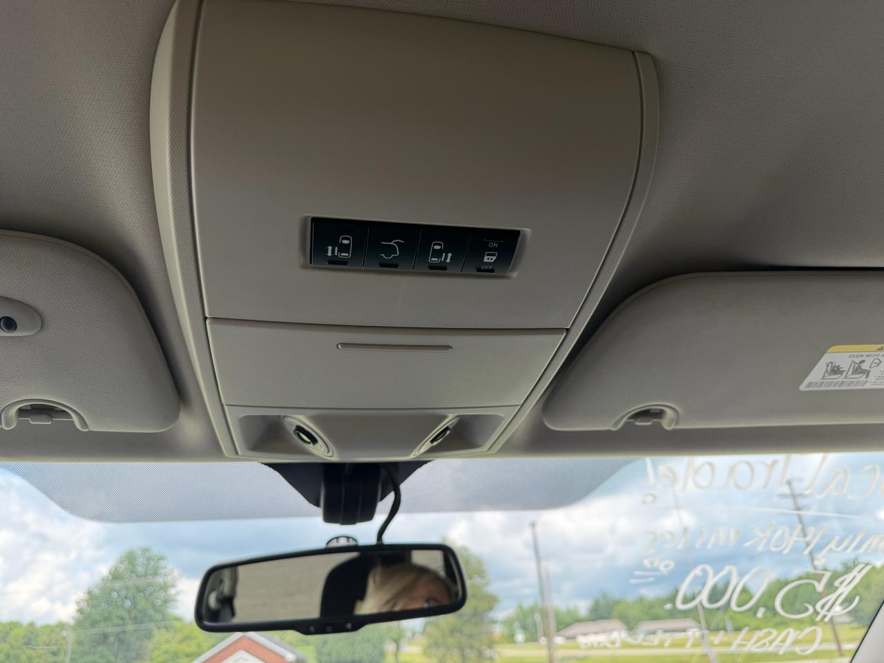 Chrysler Town & Country 4dr Wgn Touring 2011