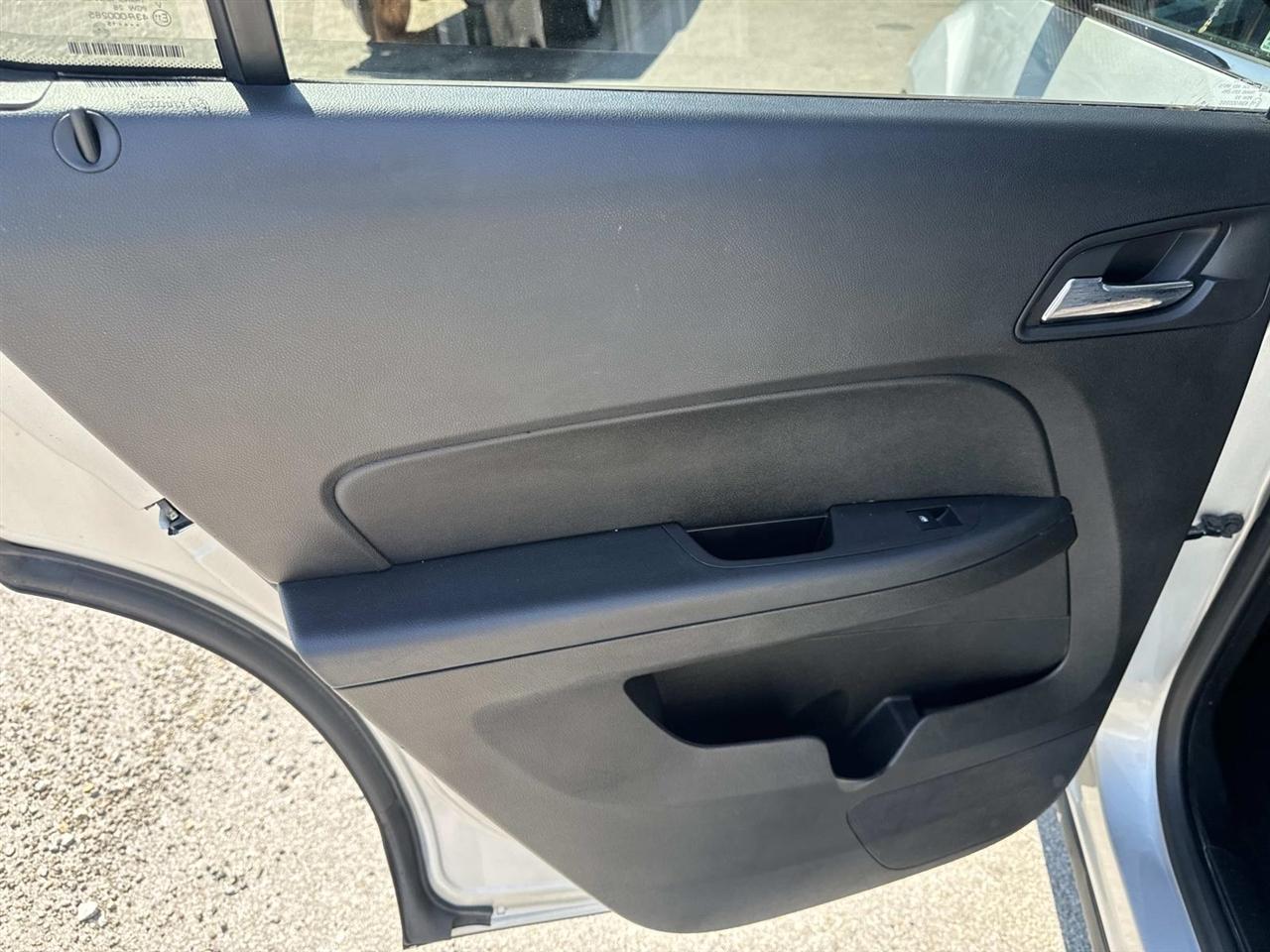 Chevrolet Equinox FWD 4dr LT w/1LT 2015