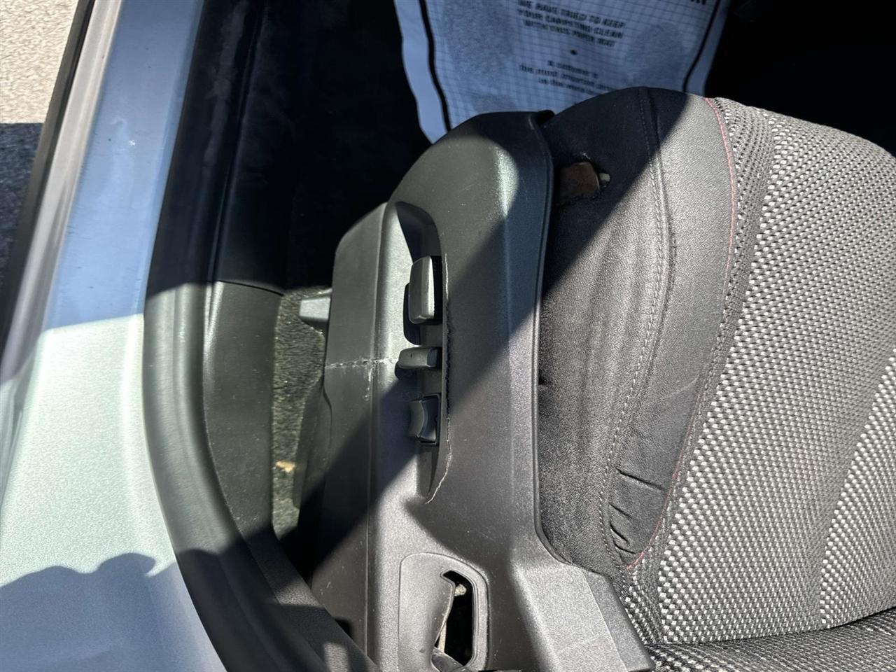 Chevrolet Equinox FWD 4dr LT w/1LT 2015