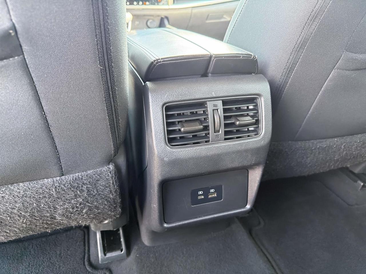 Nissan Rogue FWD SV 2022
