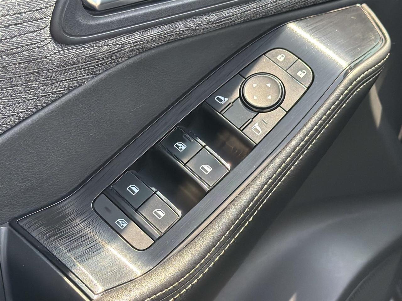 Nissan Rogue FWD SV 2022