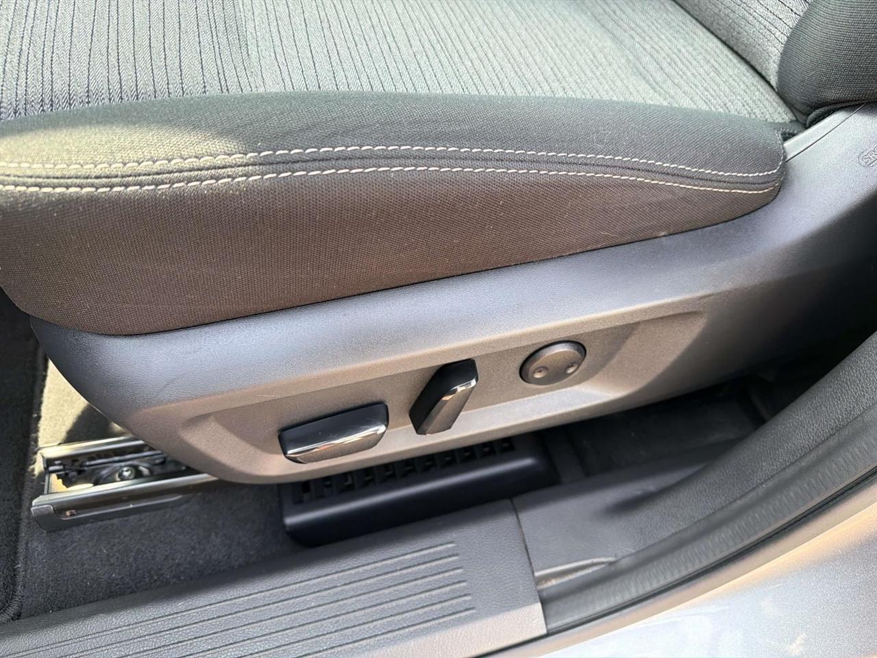 Nissan Rogue FWD SV 2022