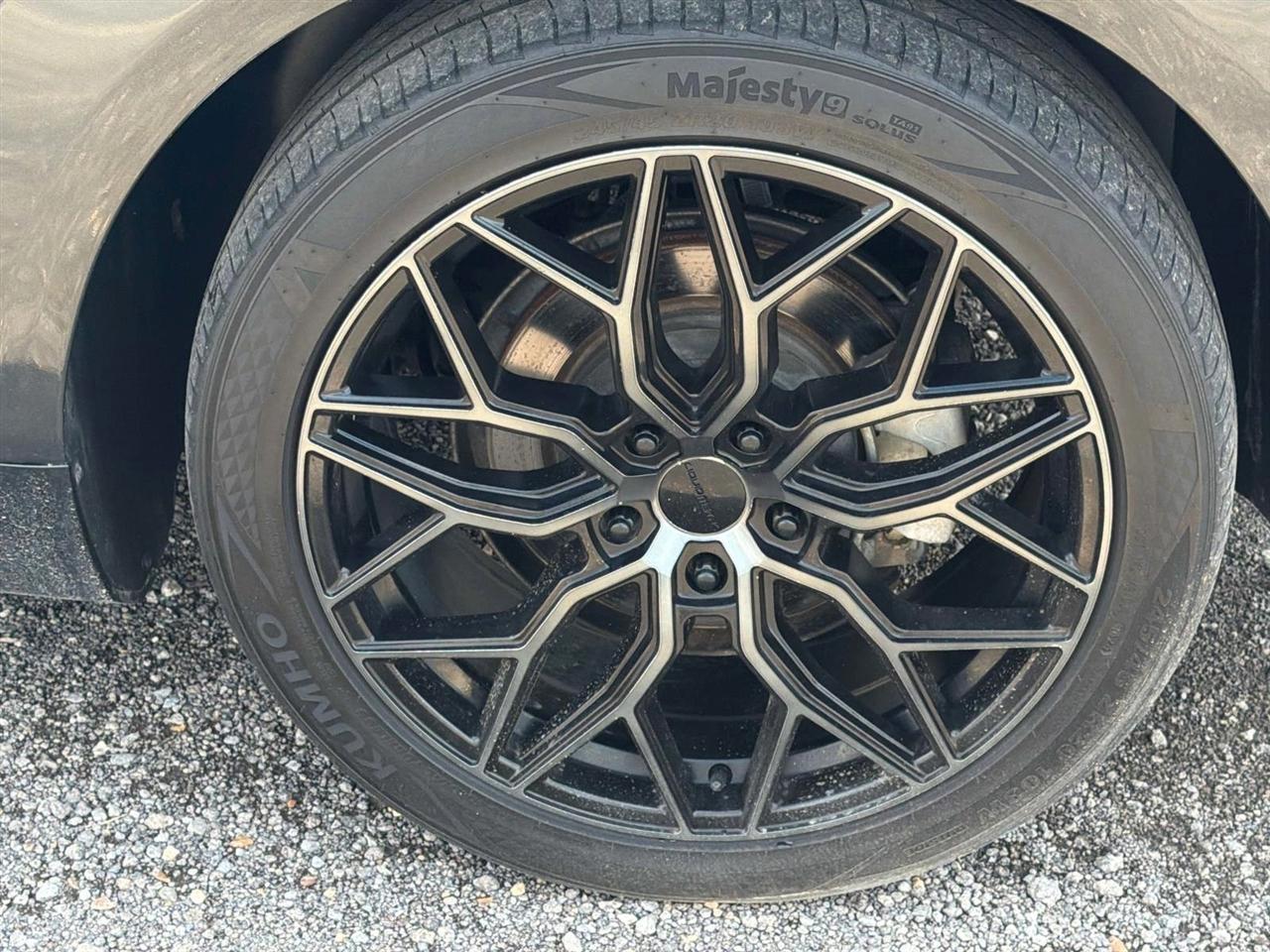 Chevrolet Camaro 2dr Cpe 2LT 2012