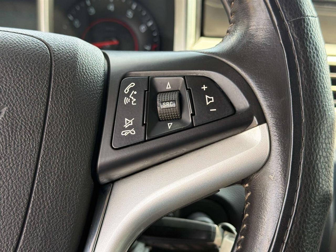 Chevrolet Camaro 2dr Cpe 2LT 2012