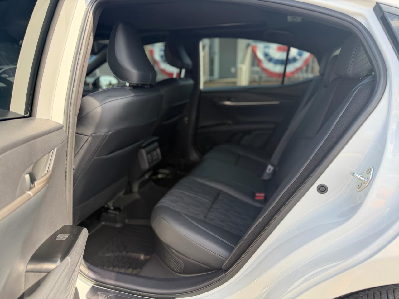Toyota Camry Hybrid XSE Auto 2025