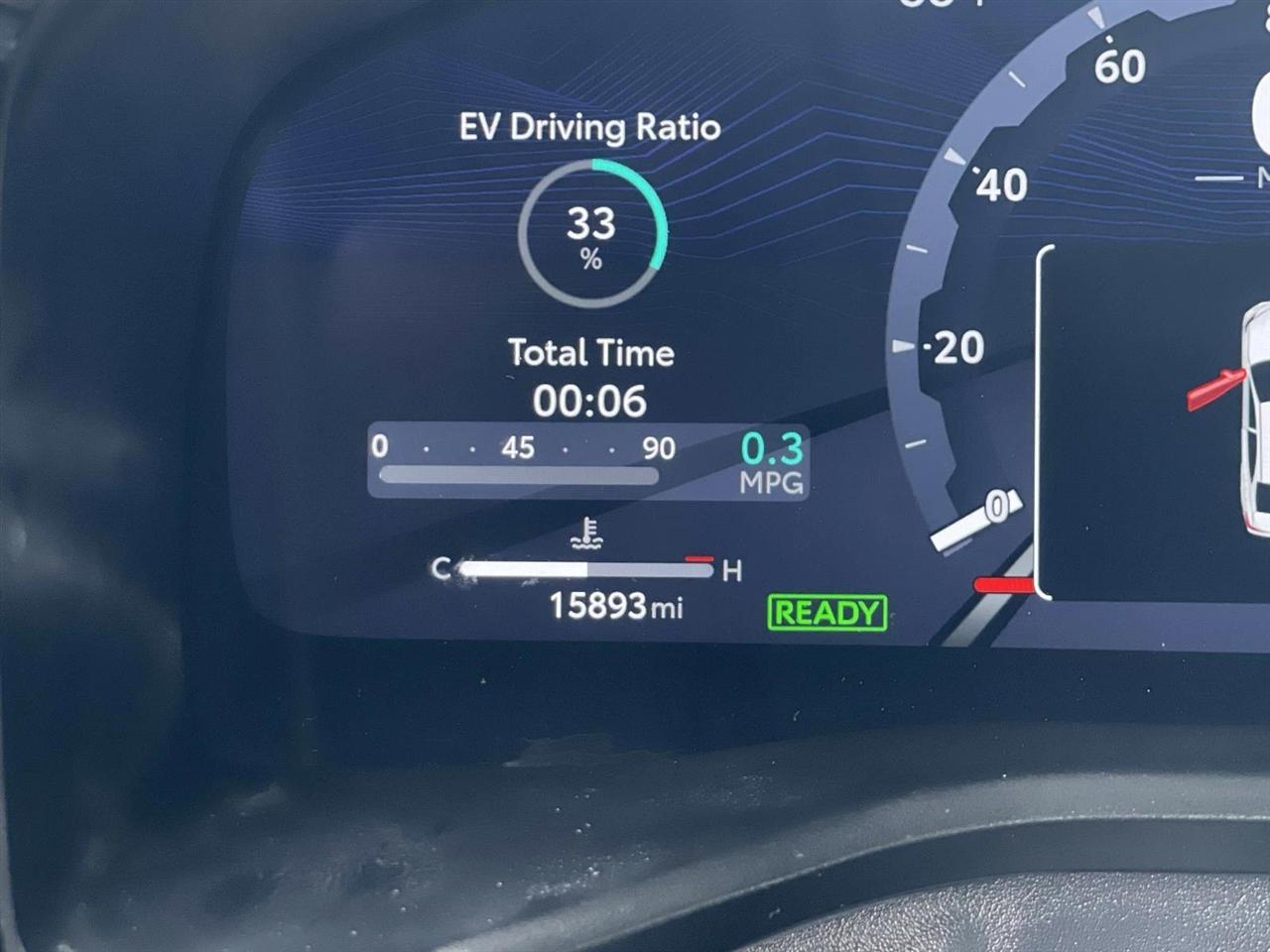 Toyota Camry Hybrid XSE Auto 2025