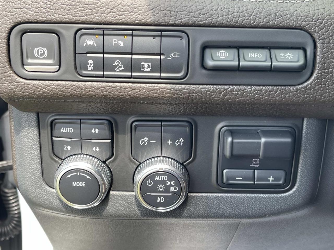 GMC Yukon 4WD 4dr Denali 2022