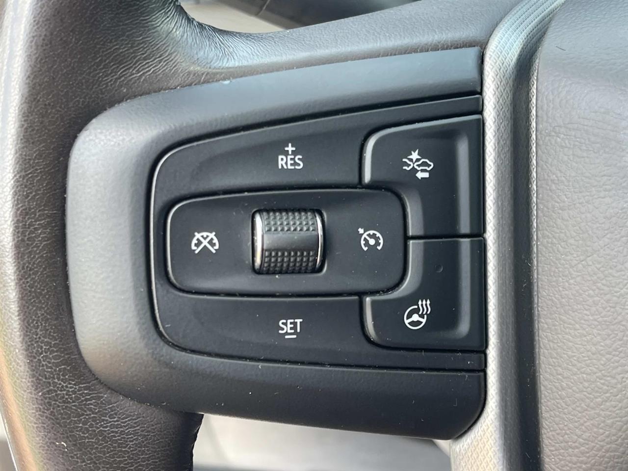 GMC Yukon 4WD 4dr Denali 2022