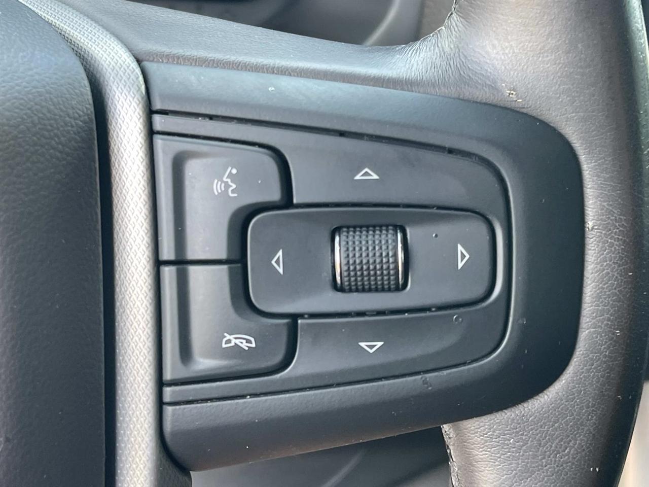 GMC Yukon 4WD 4dr Denali 2022