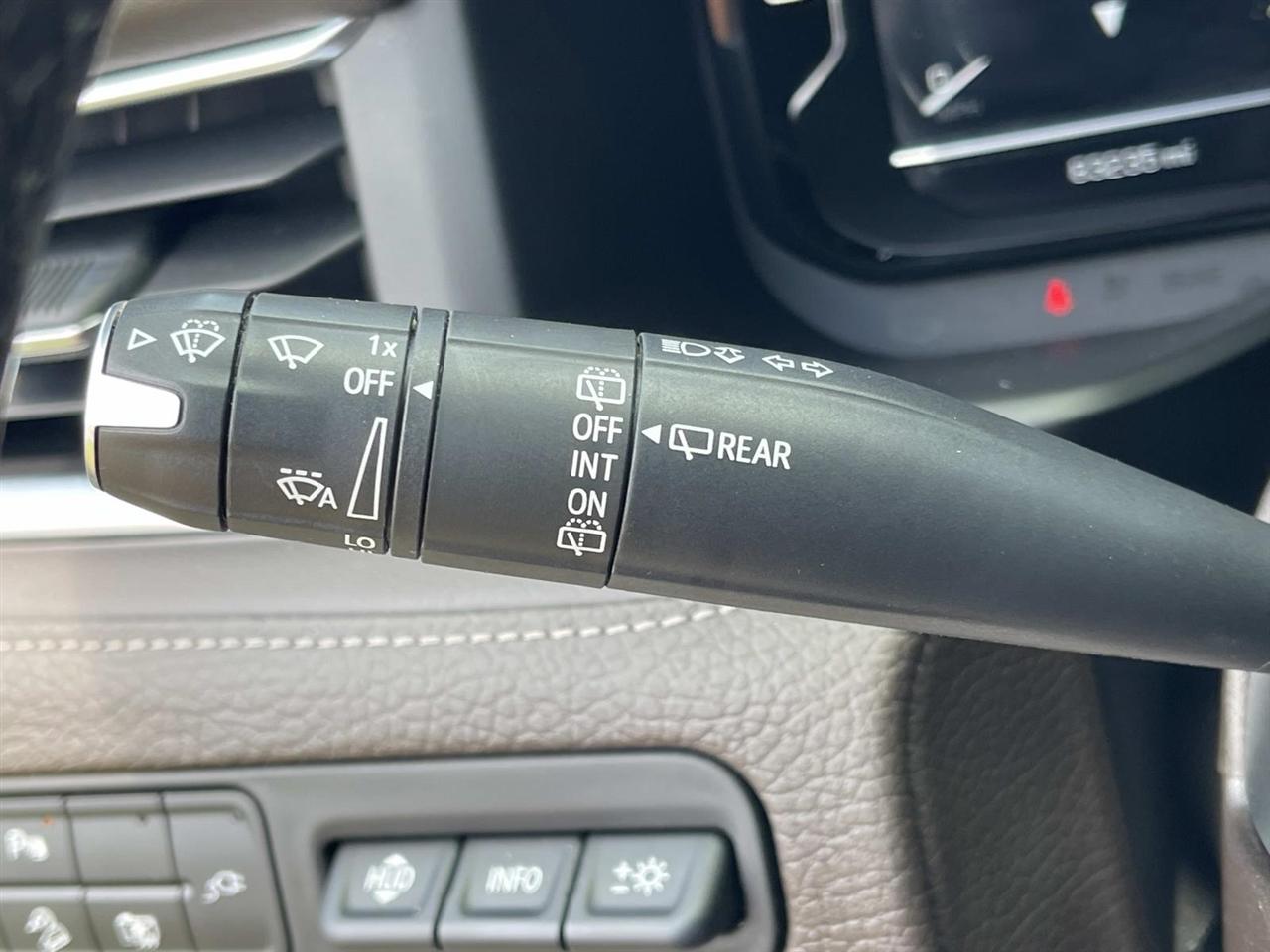 GMC Yukon 4WD 4dr Denali 2022