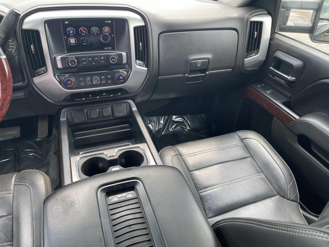 GMC Sierra 1500 2WD Crew Cab 143.5" SLE 2014