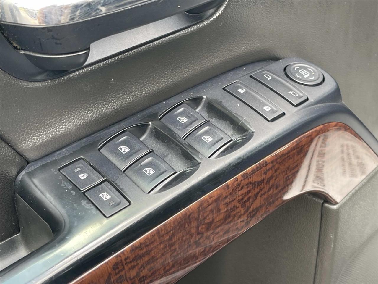 GMC Sierra 1500 2WD Crew Cab 143.5" SLE 2014
