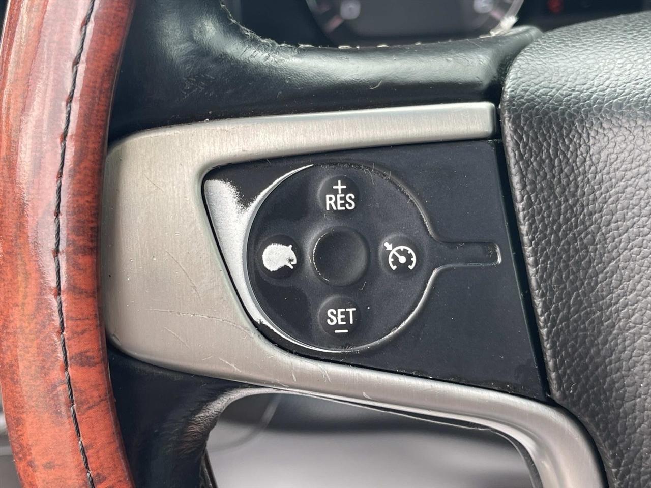 GMC Sierra 1500 2WD Crew Cab 143.5" SLE 2014