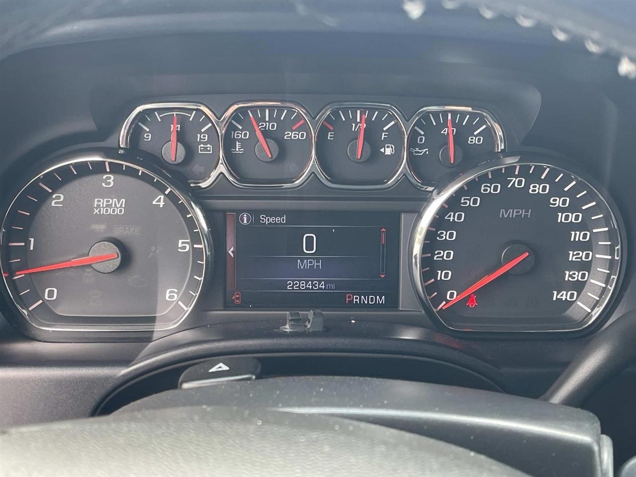 GMC Sierra 1500 2WD Crew Cab 143.5" SLE 2014