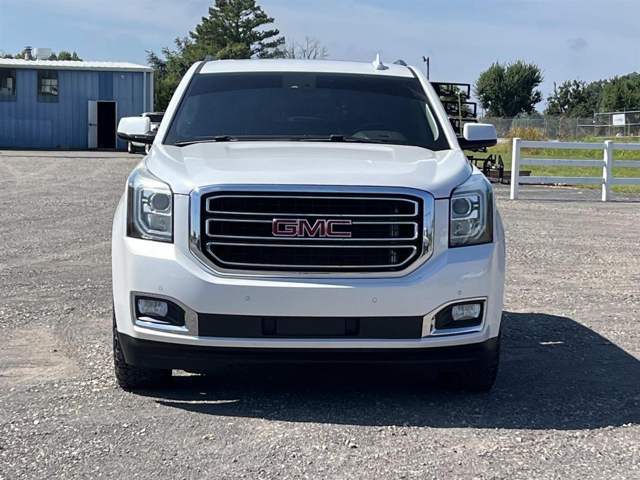 GMC Yukon 2WD 4dr SLT 2016