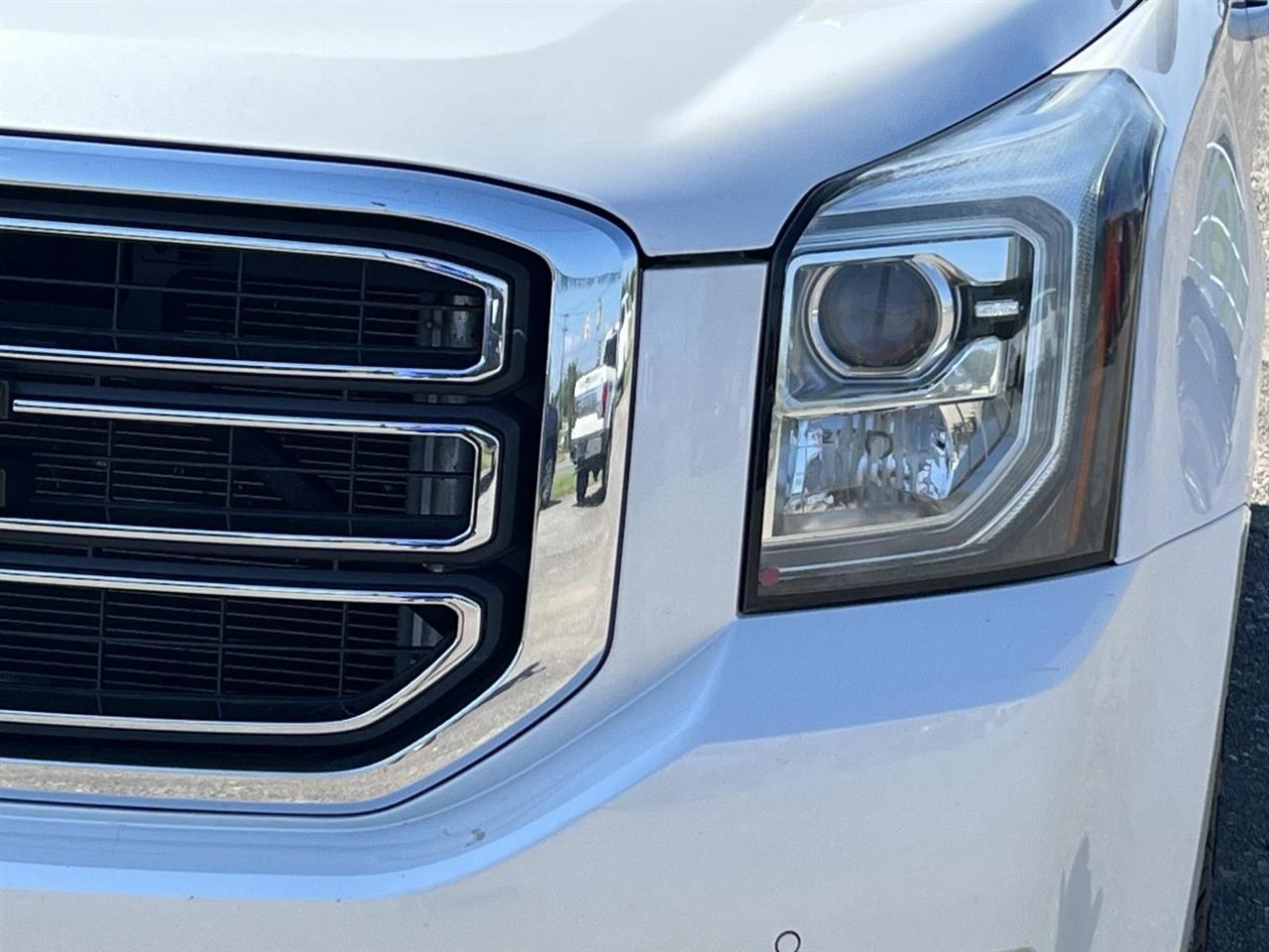 GMC Yukon 2WD 4dr SLT 2016