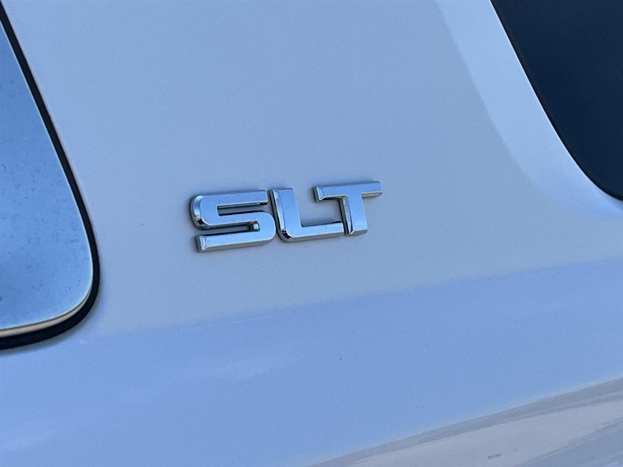 GMC Yukon 2WD 4dr SLT 2016