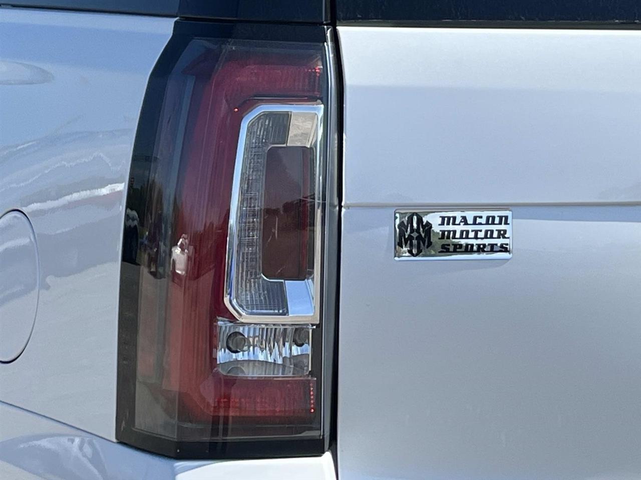 GMC Yukon 2WD 4dr SLT 2016