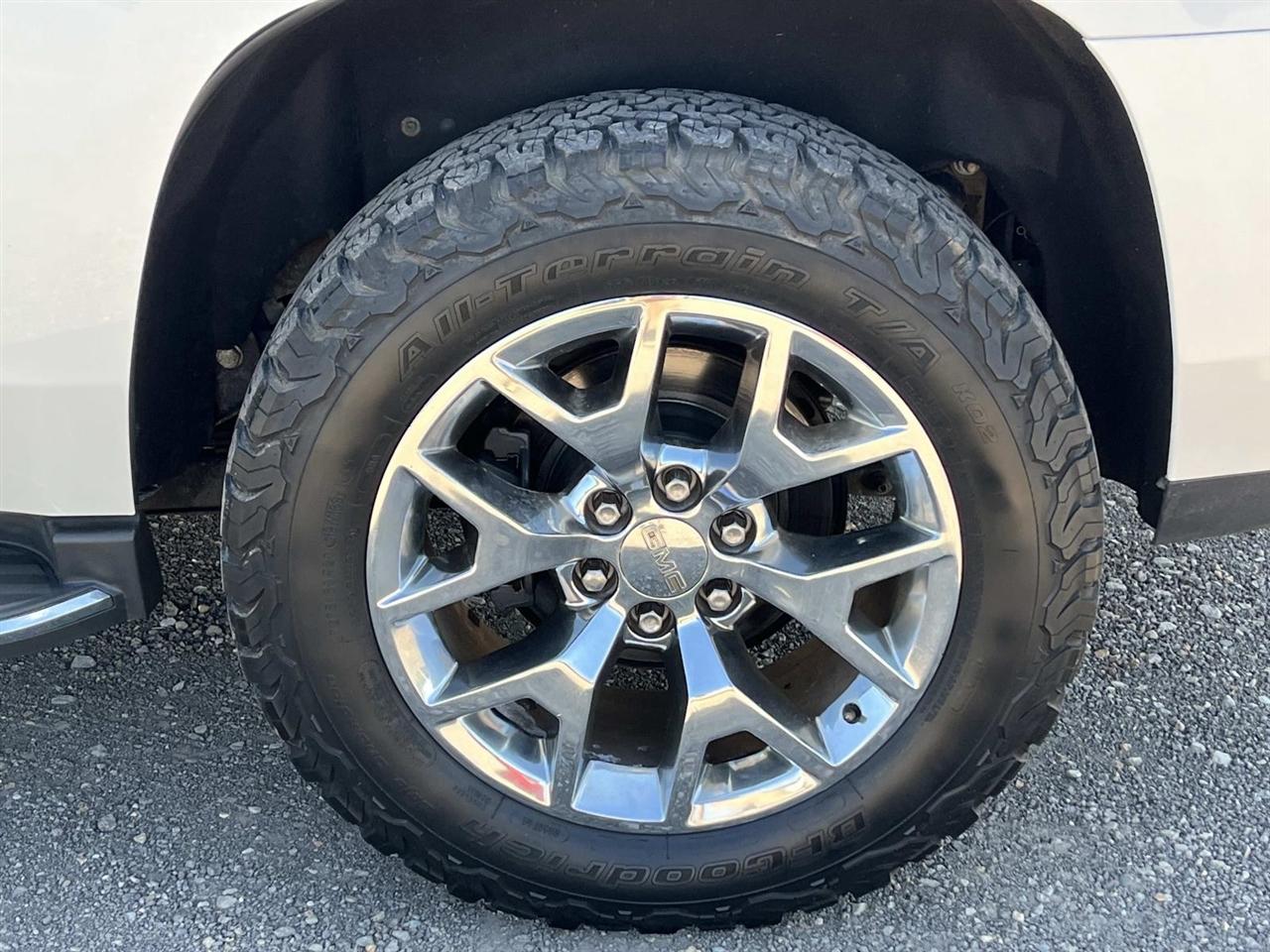 GMC Yukon 2WD 4dr SLT 2016