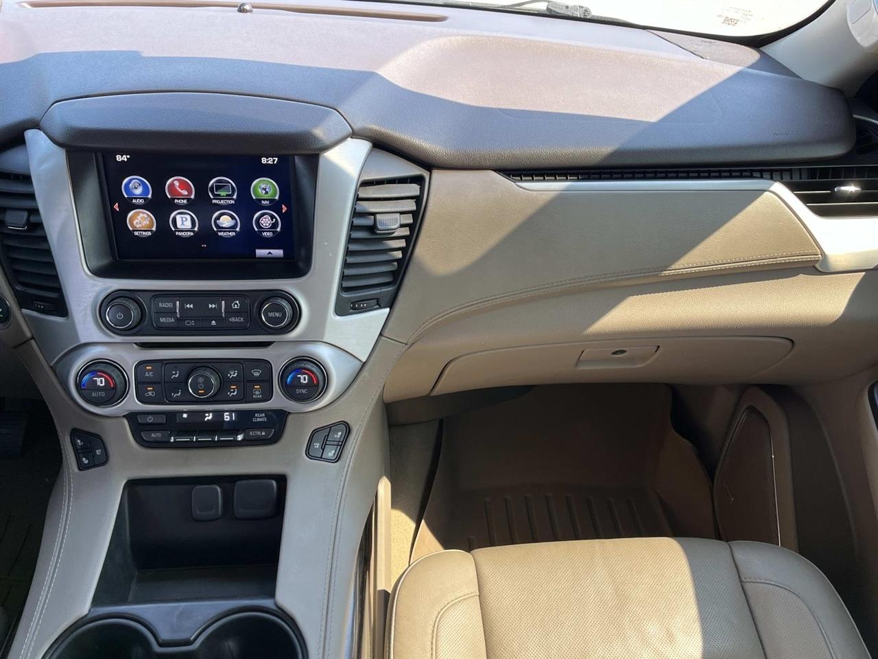 GMC Yukon 2WD 4dr SLT 2016