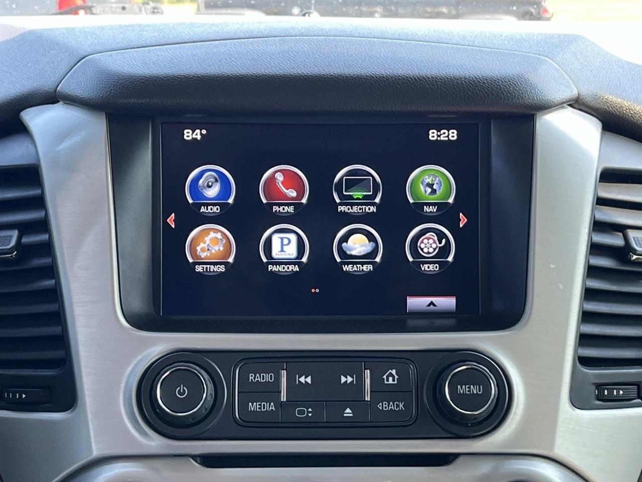GMC Yukon 2WD 4dr SLT 2016