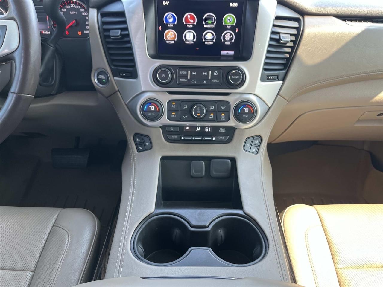 GMC Yukon 2WD 4dr SLT 2016