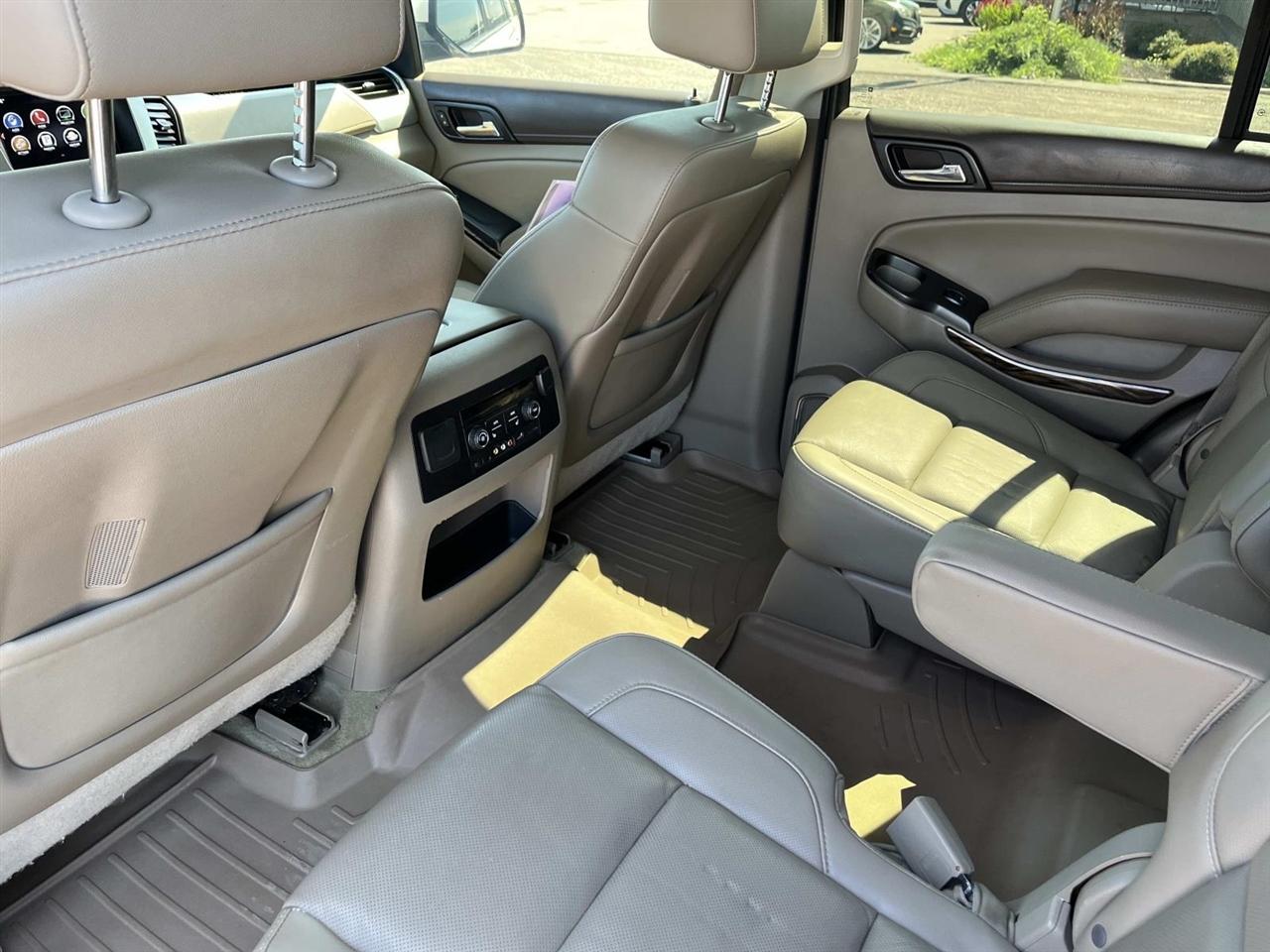 GMC Yukon 2WD 4dr SLT 2016
