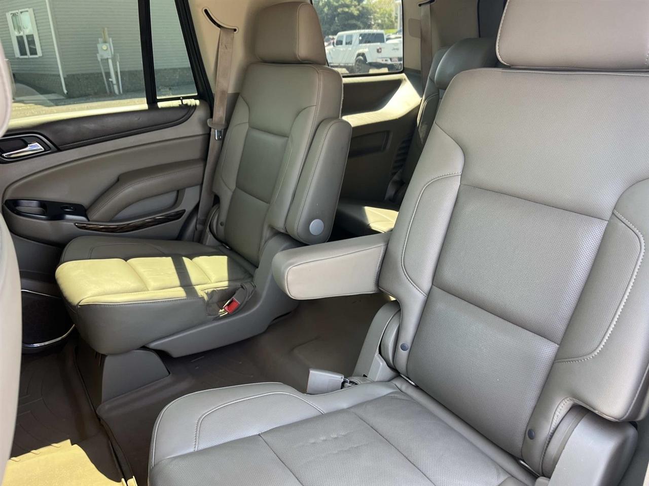 GMC Yukon 2WD 4dr SLT 2016