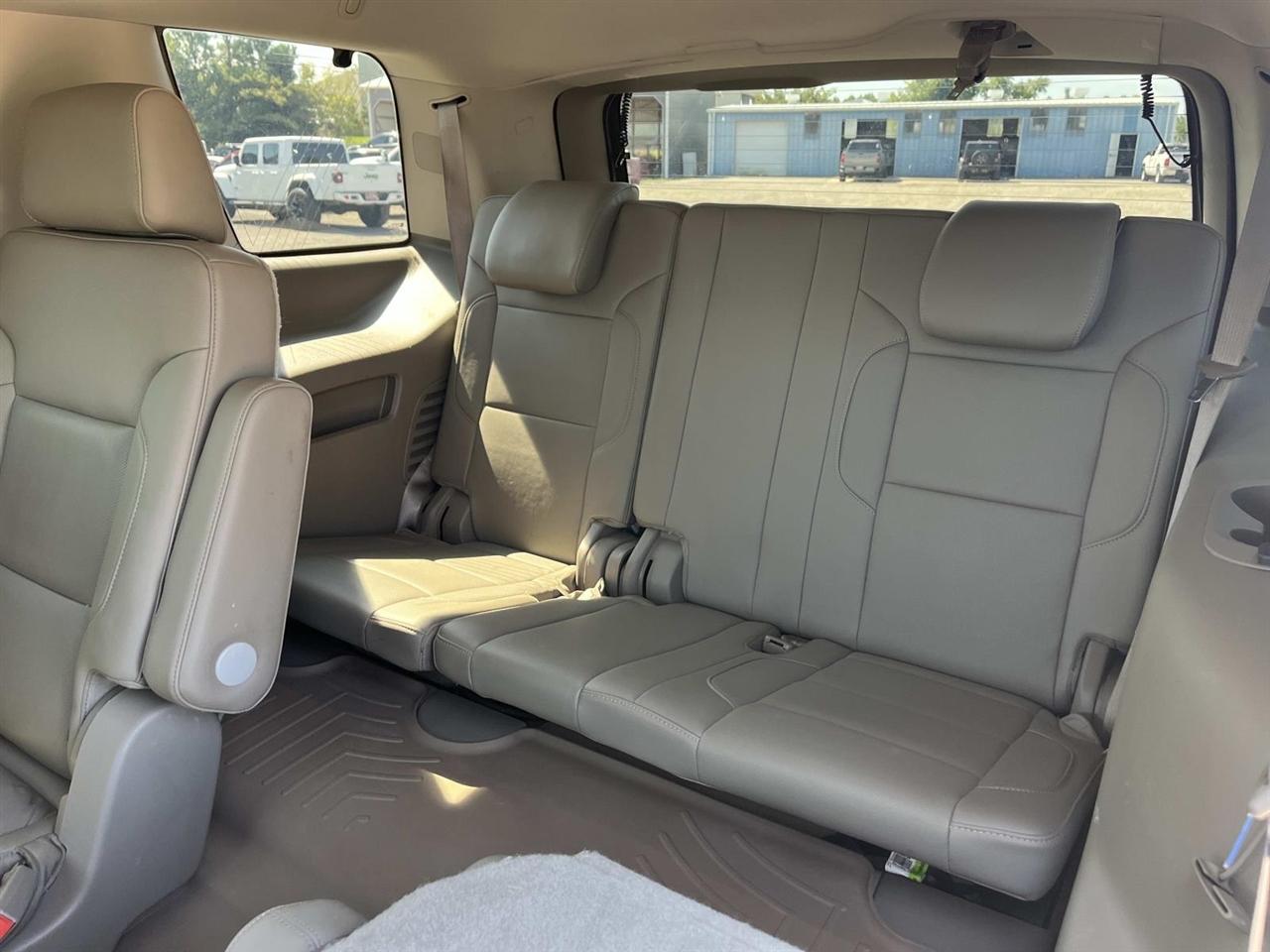 GMC Yukon 2WD 4dr SLT 2016