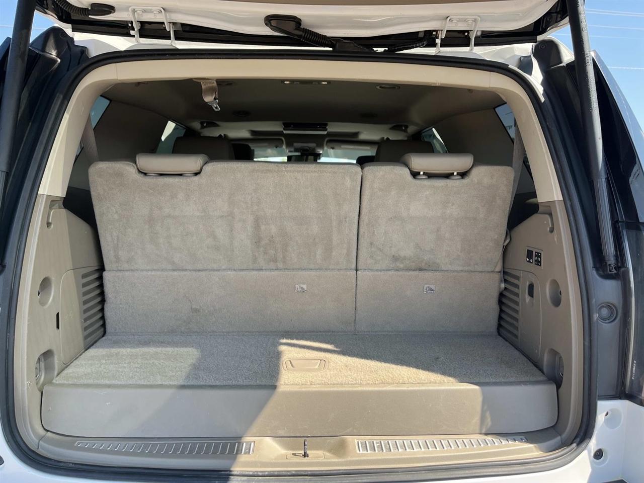 GMC Yukon 2WD 4dr SLT 2016