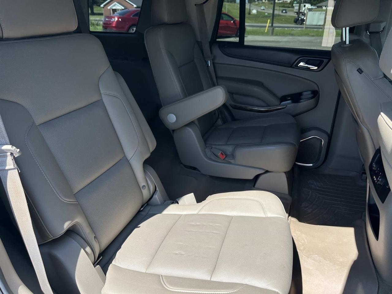 GMC Yukon 2WD 4dr SLT 2016