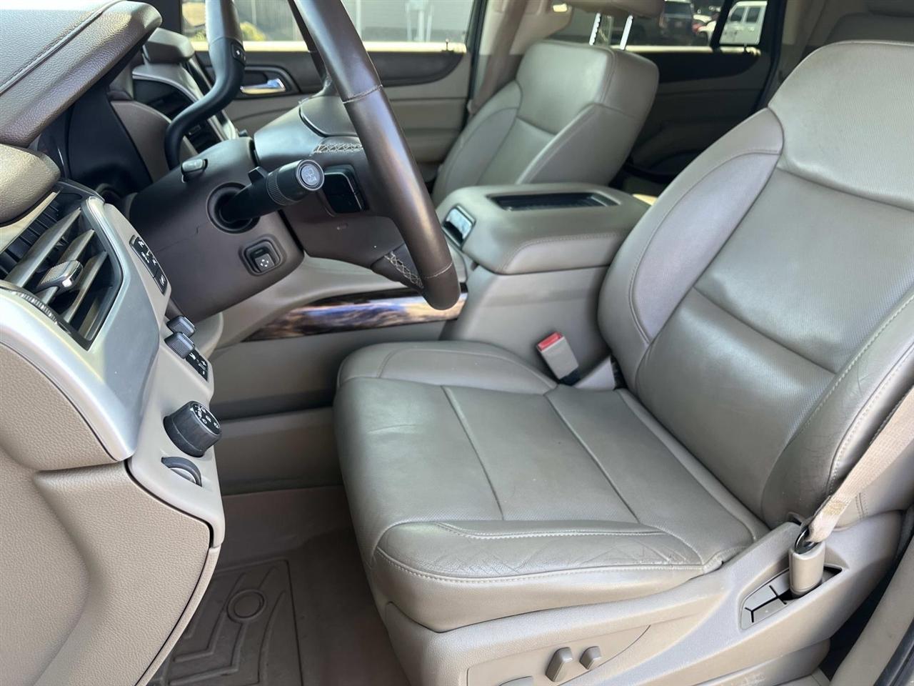 GMC Yukon 2WD 4dr SLT 2016
