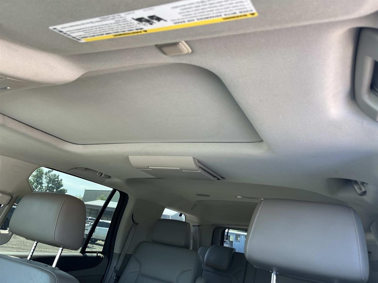 GMC Yukon 2WD 4dr SLT 2016